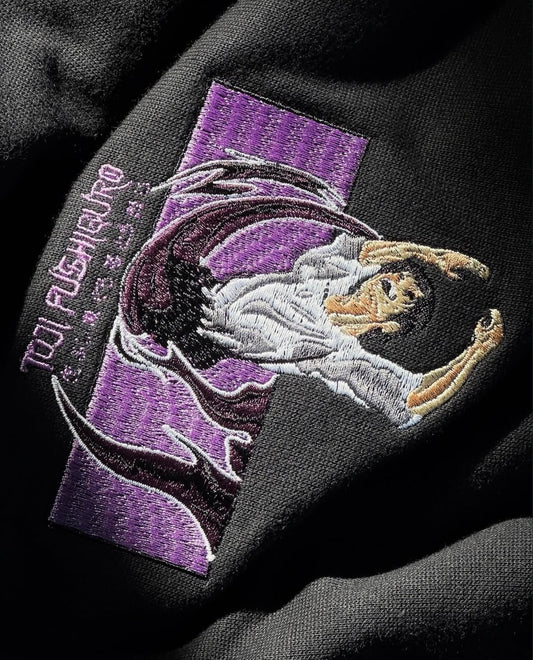 JJK Toji Fushiguro | Oversized T-shirt