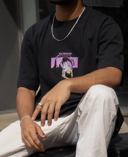 JJK Toji Fushiguro | Oversized T-shirt